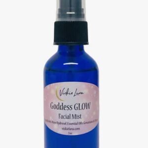 Goddess Glow Facial Mist