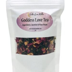 Goddess Love Tea - 1 oz.