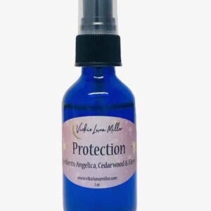 Protection Spray