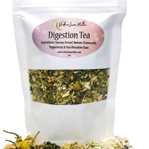 Digestion Tea - 1 oz.