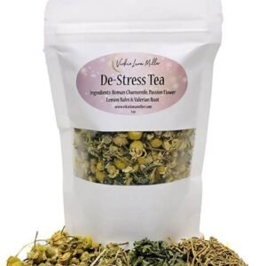 De-Stress Tea - 1 oz.