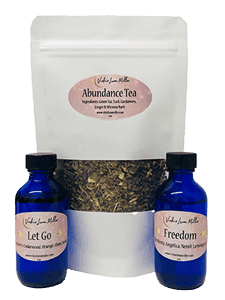 Horse Whisperer ~ Vickie Luna