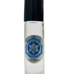 Chakra Oil Roller - High Heart