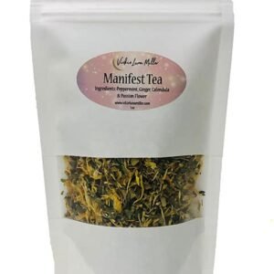 Manifest Tea - 1 oz.
