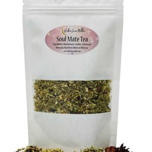 Soul Mate Tea - 1 oz.