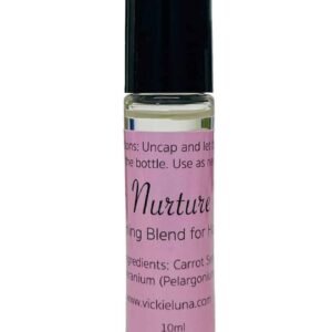 Nurture Chakra Oil Horse Blend - 10ml