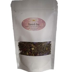Banish Tea - 1 oz.