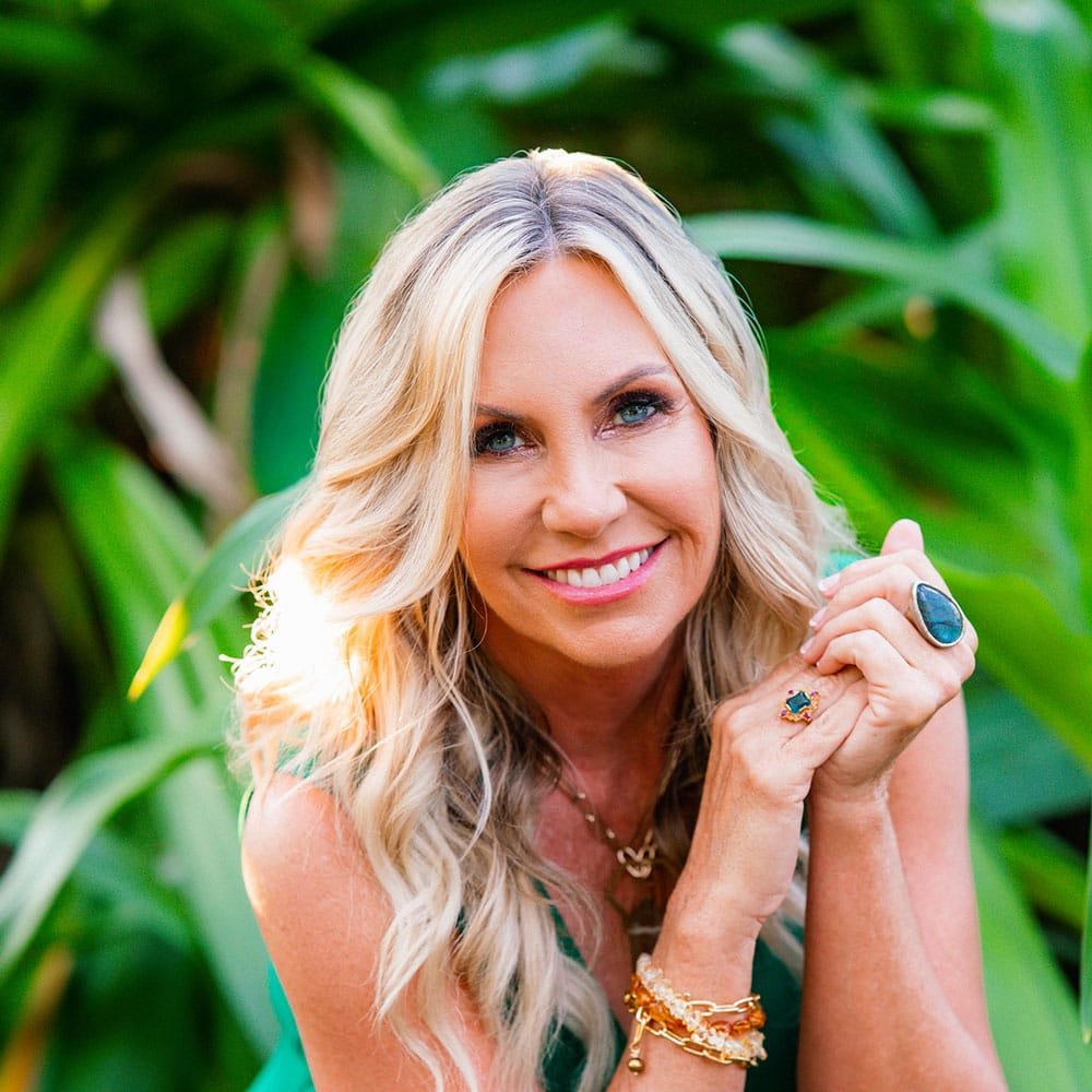 Vickie-Miller-Goddess-Glam-Green-Dress-ver1-1000x1000